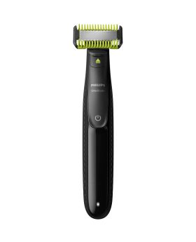 PHILIPS Multigroom Series 9000 12 in 1 + One Blade Face and Body - MG9710/90