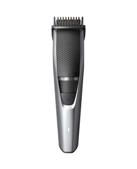 PHILIPS Beardtrimmer series 3000 beard trimmer up to 60 min cordless use - BT3222/14