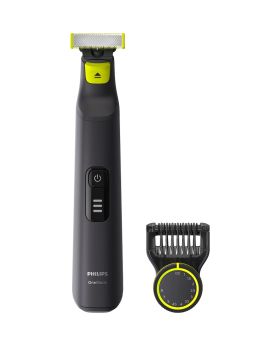 PHILIPS OneBlade Pro Face and Body 12 settings - QP6530/15