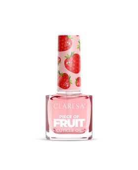 CLARESA Cuticle Oil - strawberry