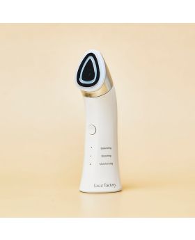 Boosters Pro – Hautpflegegerät mit Elektroporation (EP) & EMS-Technologie