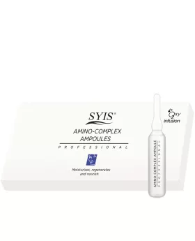 SYIS Amino-Complex Ampoules