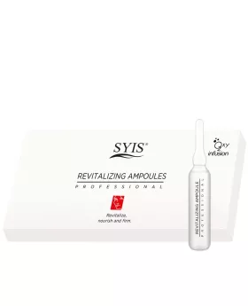 SYIS Revitalizing Ampoules 