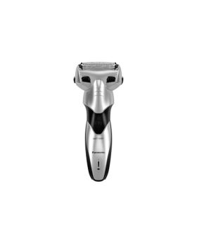 PANASONIC Electric Shaver 3-Blade Cordless Razor with Wet Dry Convenience - ES-SL33-S503