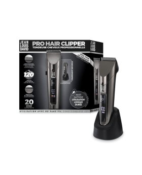 JLD Pro Hair Clipper