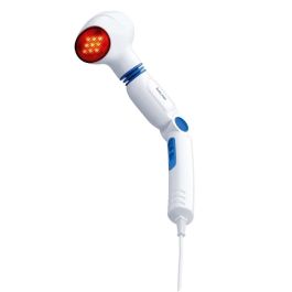Beurer MG 40 infrared massager Soothing vibration massage