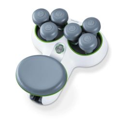 Beurer FM 200 Achilles massager 6 massage heads 2 speed levels