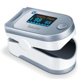 Beurer PO 60 Bluetooth pulse oximeter