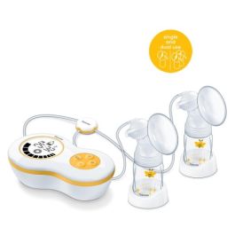 Beurer BY 70 Dual electric dual breast pump
