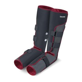 Beurer FM 150 PRO leg massager Air pressure massage 4 cuffs: 2