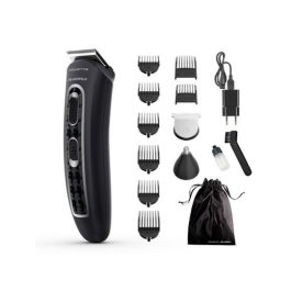 Rowenta TN911LF0 MALE BEAUTY MULTIGROOM KIT