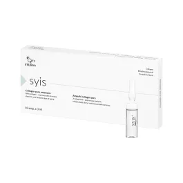SYIS Collagen Pure 100% Ampoules