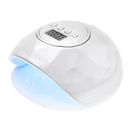 SHINY 86W WHITE UV LED LAMP UV-SHINY-84W