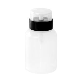 Pump bottle