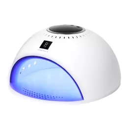 Ocho Nails 8 LED UV lamp white 84W UV-OCHO-84W