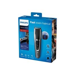 PHILIPS Hairclipper series 5000 Washable Trim-n-Flow PRO technology 28 length - HC5650