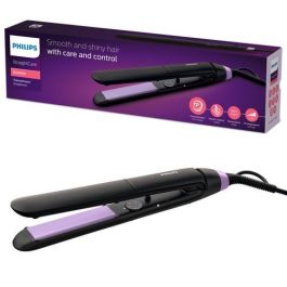 Philips Straightener Essential, ThermoProtect, Ceramic plates - BHS377/00