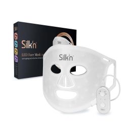 SILK'N LED Face Mask 100 LED-FACE-MASK-100