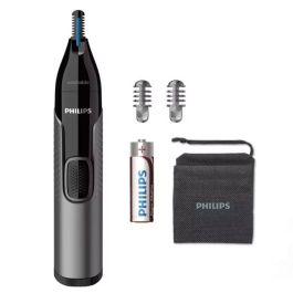 PHILIPS PH Nose trimmer series 3000 Nose ear eyebrow trimmer Waterproof Dual sid NT3650