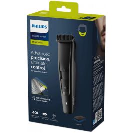 Philips Beard trimmer series 5000 90 minutes cordless use / 1 hour charging - BT BT5515