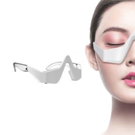 3D Eye Vibration Led Red Light Therapy Device Anti-Aging