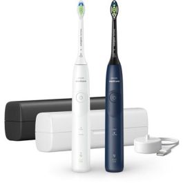 PHILIPS toothbrush Sonicare HX7119/01 white and blue - HX7119/01
