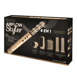 DEMELISS Airflow Styler 4 in 1