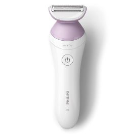 PHILIPS Series 6000 Wet and Dry electric shaver - BRL136/00