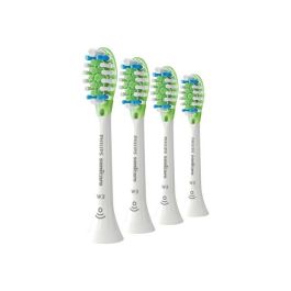 Philips toothbrush head Sonicare W3 Premium White Stamdard, 4pcs - HX9064/17