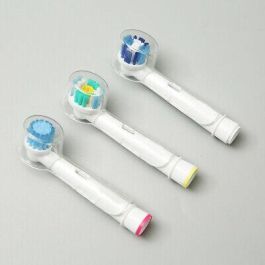 PHILIPS 2pcs toothbrush head Sonicare Optimal White white - HX6062/87