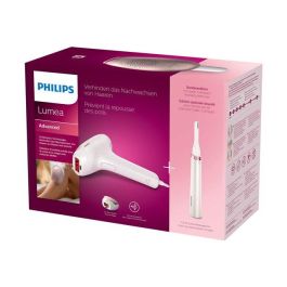 PHILIPS BRI921/00 Epilator IPL Philips Lumea Advanced SC1997/00 + trimmer HP6388