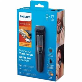PHILIPS PH Multigroom series 3000 7-in-1 face and hair MG3720/15 - MG3720/15