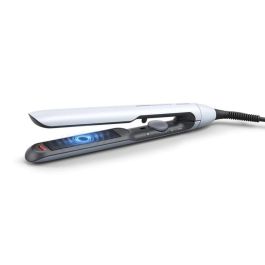 PHILIPS Straightener sereis 5000 ThermoShield technology ceramic plates with arg BHS520