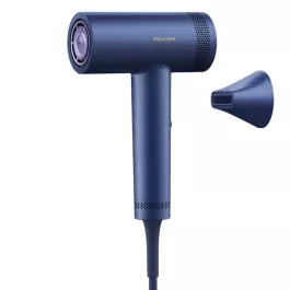PHILIPS Hair dryer 1400W Series 8000 ThermoShield Advanced technology 10 heat an
