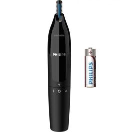 Philips Nose trimmer Series 5000, 100 waterproof, Dual-sided protective guard sy NT1650