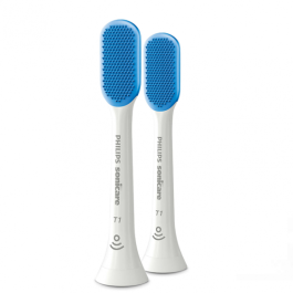 Philips Sonicare TongueCare+ 2pcs - HX8072/01