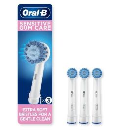 PHILIPS toothbrush head for Kids 2pcs over 3 years old - HX6032/90