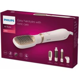 PHILIPS BHA310/00 Curling Dryer - BHA310/00