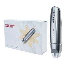 BB Augen EMS Auge Massager CLIP Auge Pflege Schönheit Gerät Augenringe Schwellun