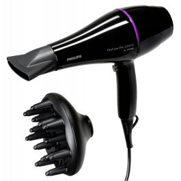 Philips Professional hair dryer DryCare 2200W, ThermoProtect - BHD274/00