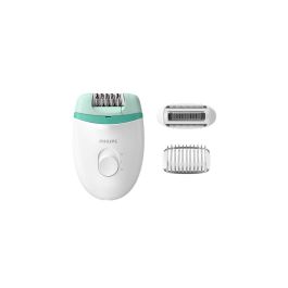 PHILIPS Satinelle Essential white/green (B - BRE245/00