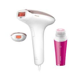 Philips Lumea Advanced + facial cleaning brush - BRI924/00