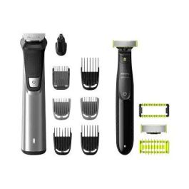 PHILIPS Multigroom Series 9000 13 in 1 + One Blade Face and Body Qp2630 - MG9720