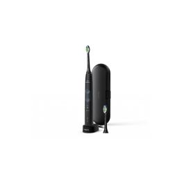 PHILIPS Electric toothbrush ProtectiveClean 5100 Pressure sensor travel case bla HX6850