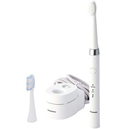 Panasonic EW-DM81-W503 toothbrush, design award 2017, sonic vibration with 31000