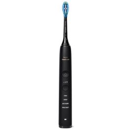 PHILIPS toothbrush Sonicare Diamond Clean Smart black - HX9911/09