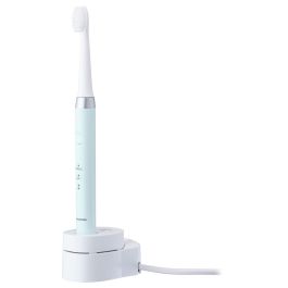 PANASONIC EW-DM81-G503 toothbrush sonic vibration with 31000 light blue - EW-DM8