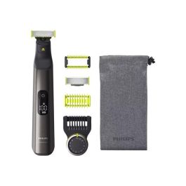 PHILIPS OneBlade Pro Face and Body 14 settings - QP6550/15