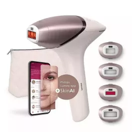 PHILIPS Lumea Prestige BRI977/00 - BRI977/00