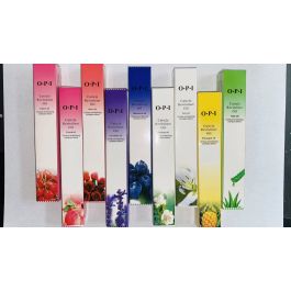 Cuticle revitalizer oil pen